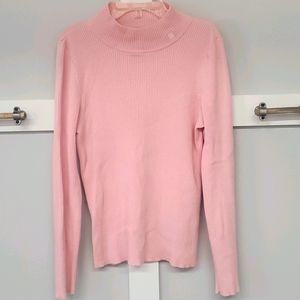 Ralph Lauren turtleneck